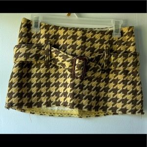 Abercrombie & Fitch skirt